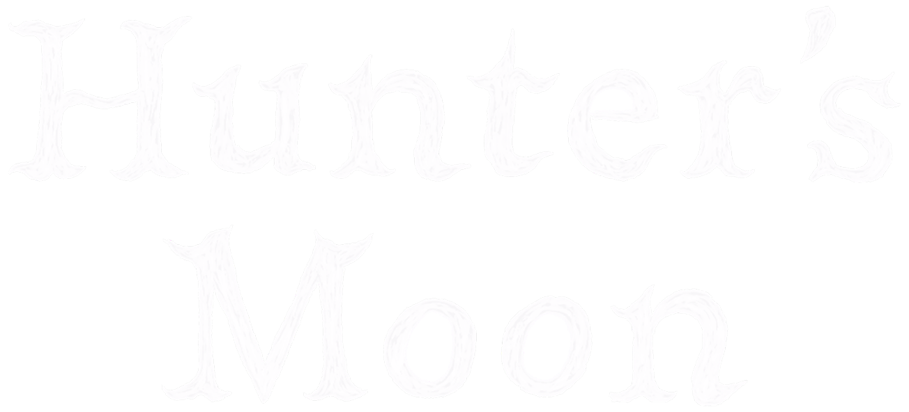 Hunter’s Moon